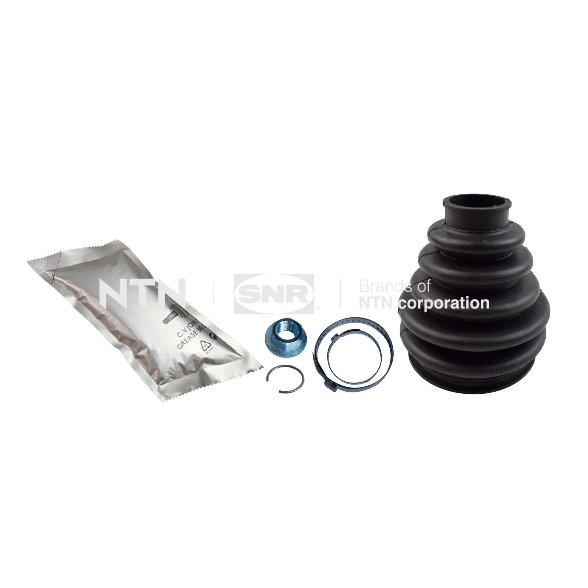 Bellow Kit, drive shaft OBK52.007