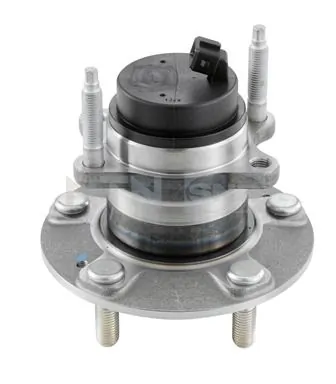 Wheel Bearing Kit R189.21