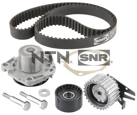 Water Pump & Timing Belt Kit KDP453.250