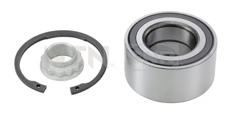 Wheel Bearing Kit R150.42