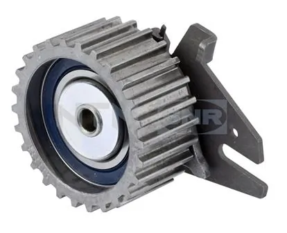 Tensioner Pulley, timing belt GT358.33