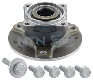 Wheel Bearing Kit R187.04