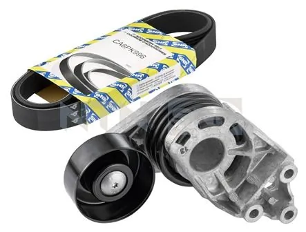 V-Ribbed Belt Set KA857.03