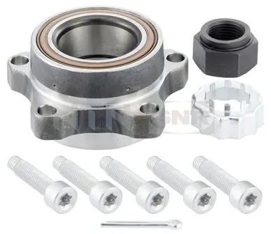 Wheel Bearing Kit R152.60