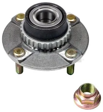 Wheel Bearing Kit R184.03