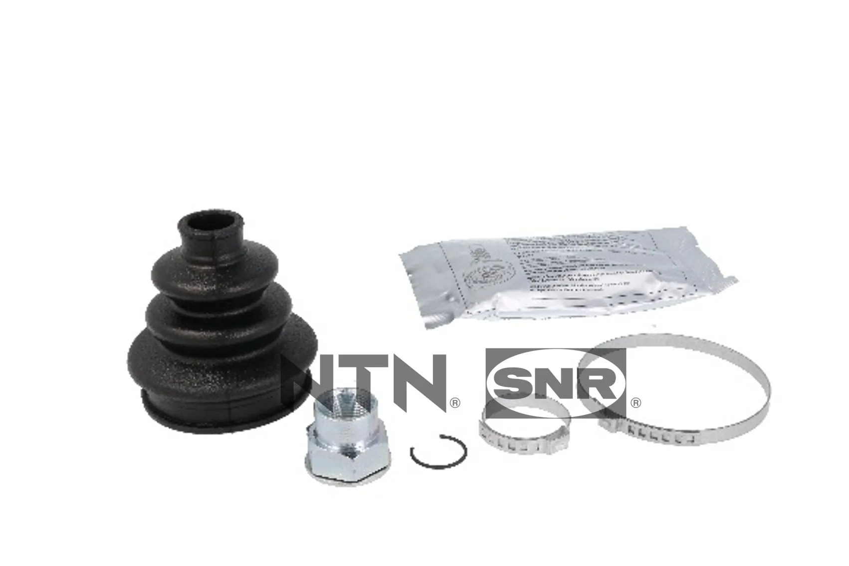 Bellow Kit, drive shaft OBK58.006