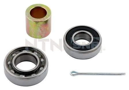 Wheel Bearing Kit R177.08