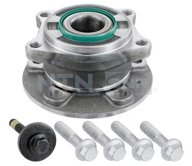 Wheel Bearing Kit R165.30