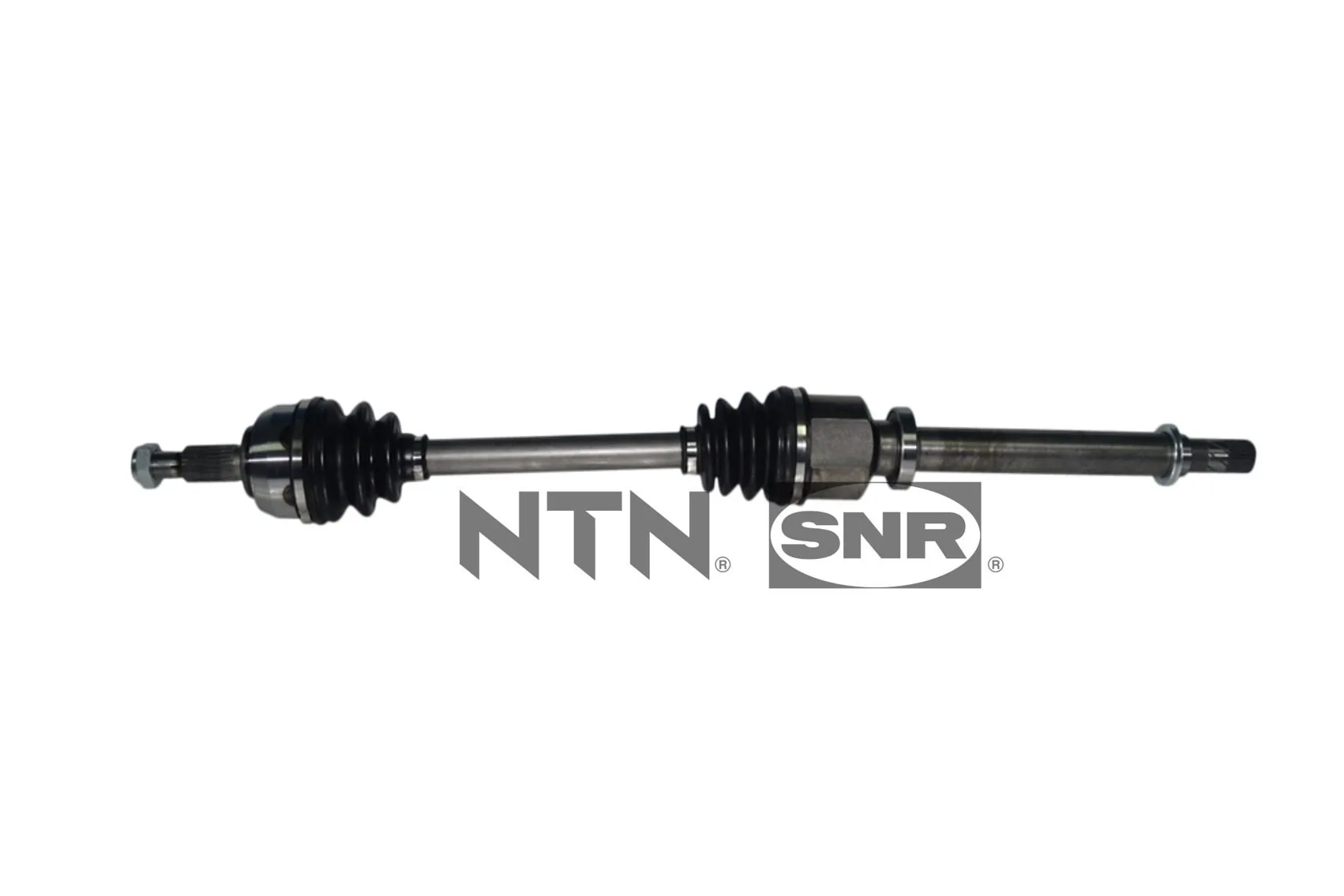 Drive Shaft DK55.198