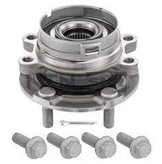 Wheel Bearing Kit R168.135