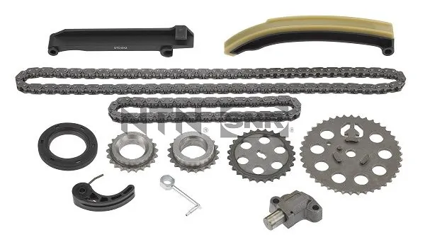 Timing Chain Kit KDC451.04