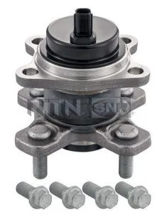 Wheel Bearing Kit R169.101