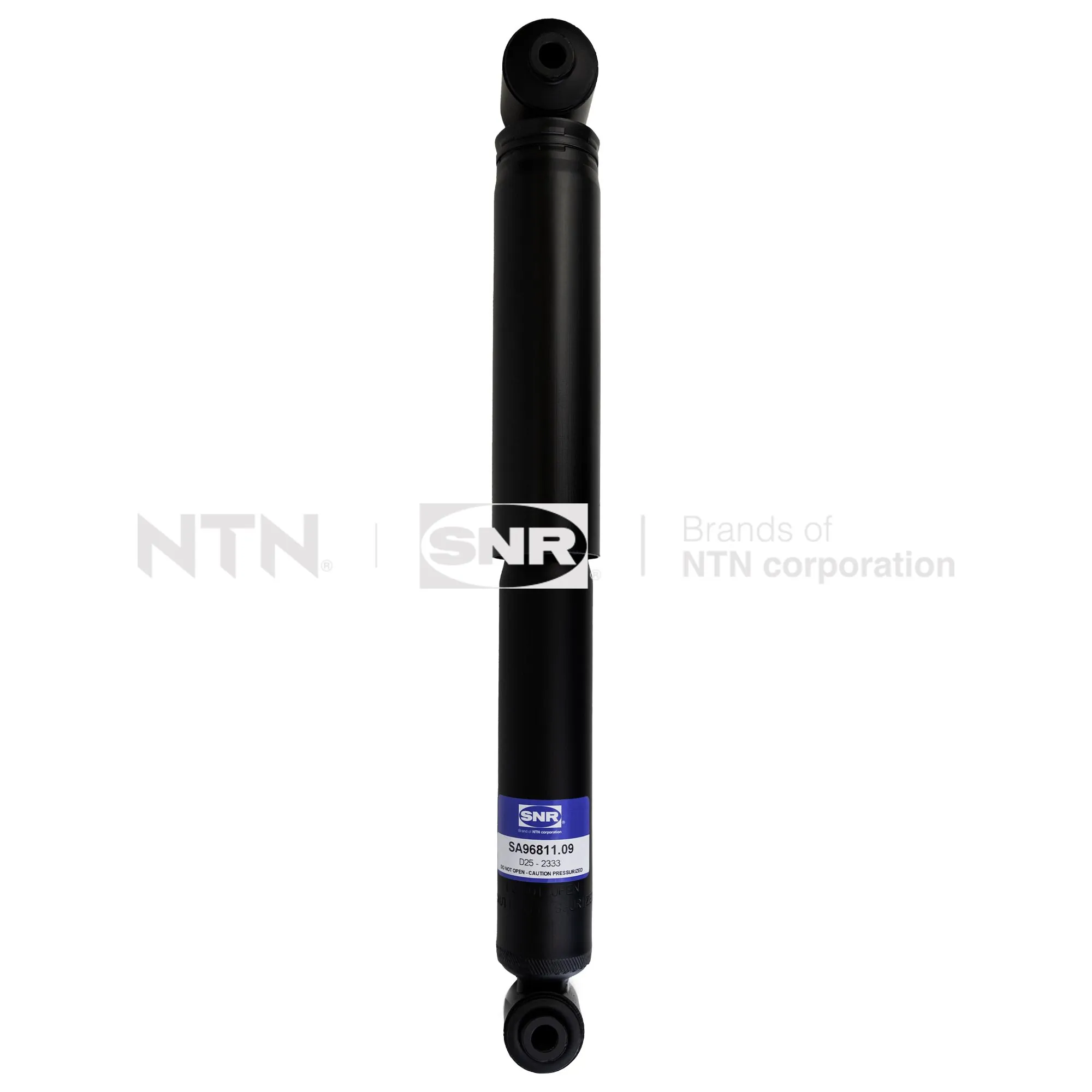 Shock Absorber SA96811.09