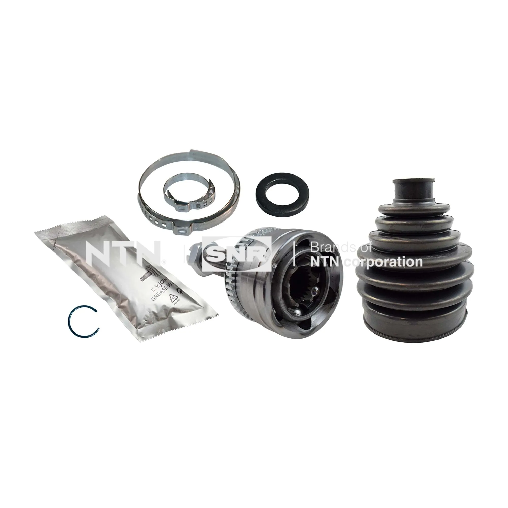 Joint Kit, drive shaft OJK84.002