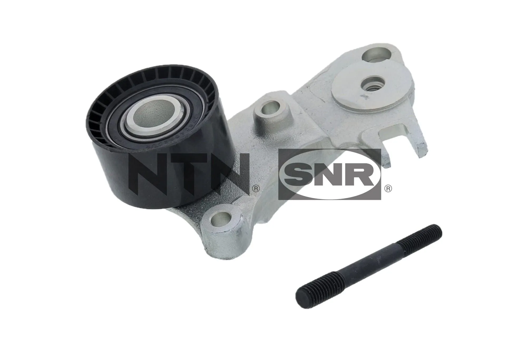 Deflection Pulley/Guide Pulley, timing belt GE365.09