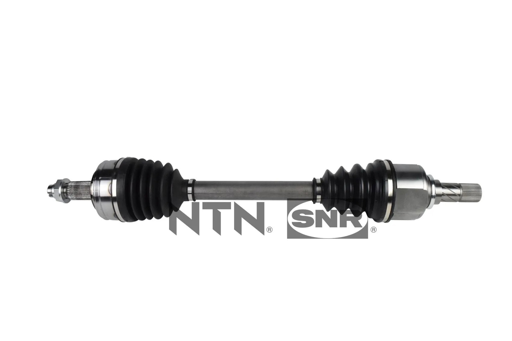 Drive Shaft DK53.016