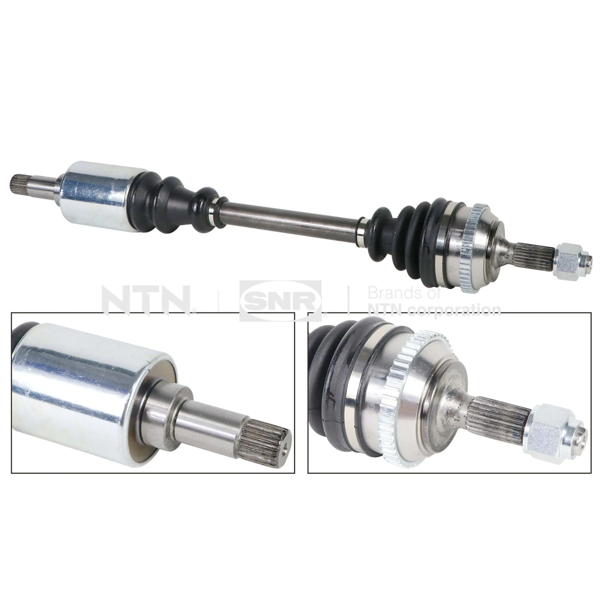 Drive Shaft DK66.030
