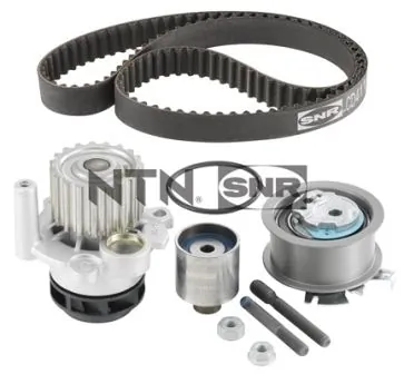 Water Pump & Timing Belt Kit KDP457.492
