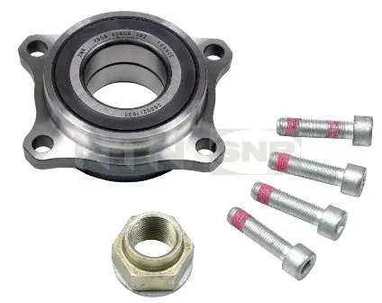Wheel Bearing Kit R160.25
