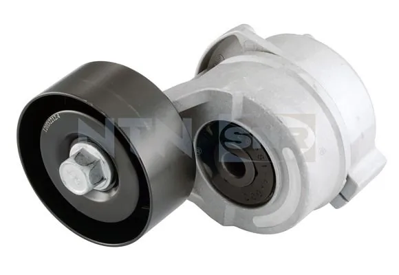 Tensioner Pulley, V-ribbed belt GA384.11