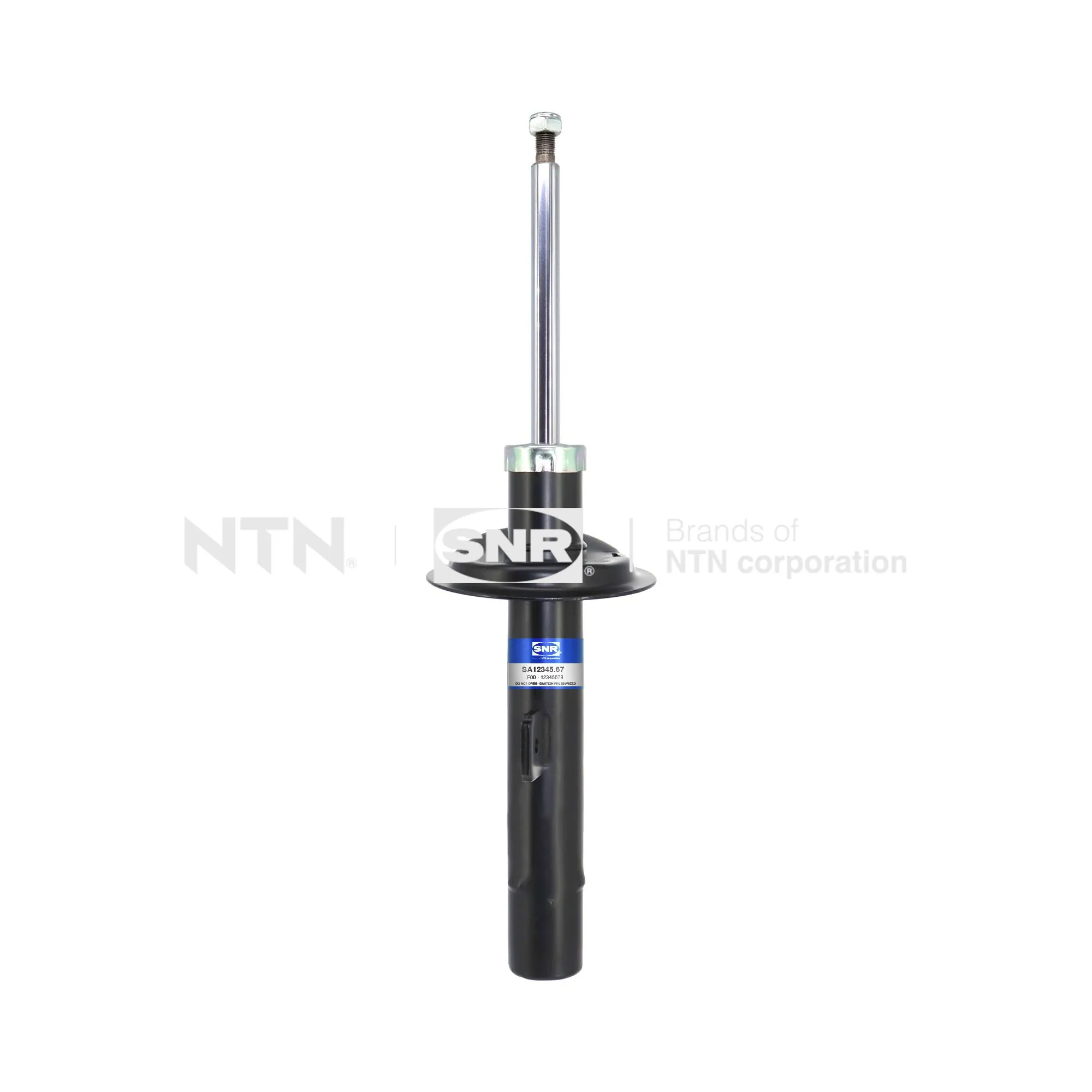 Shock Absorber SA66640.05L