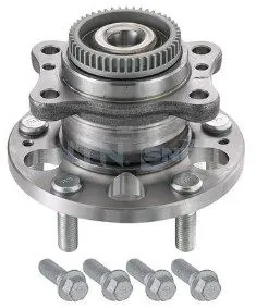 Wheel Bearing Kit R189.30
