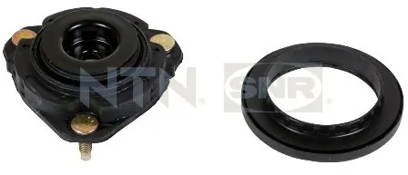 Repair Kit, suspension strut support mount KB652.09
