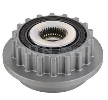 Alternator Freewheel Clutch GA754.12