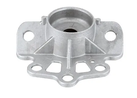 Repair Kit, suspension strut support mount KB958.05