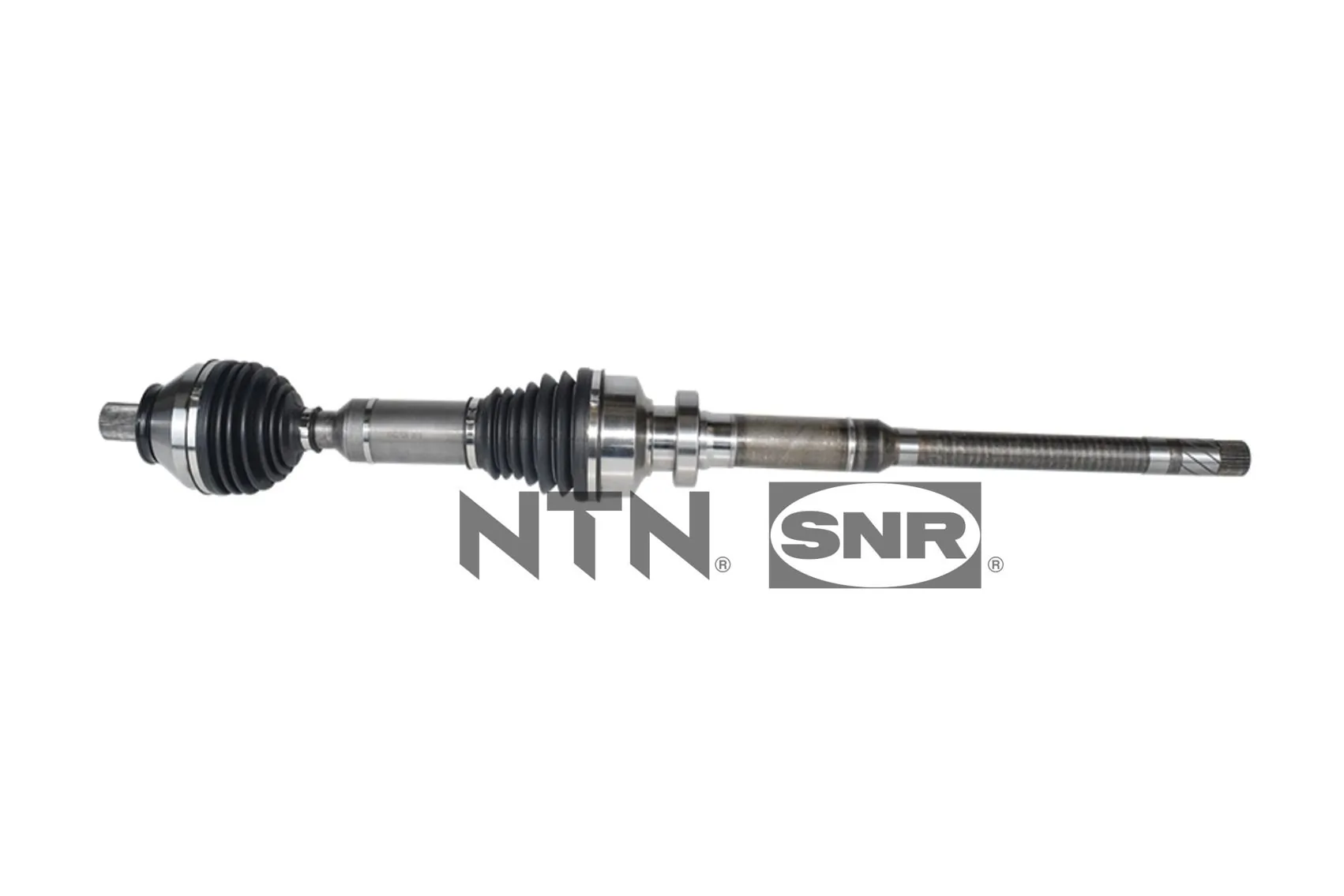 Drive Shaft DK65.015