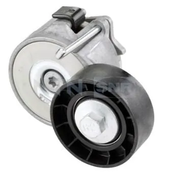 Tensioner Pulley, V-ribbed belt GA358.99