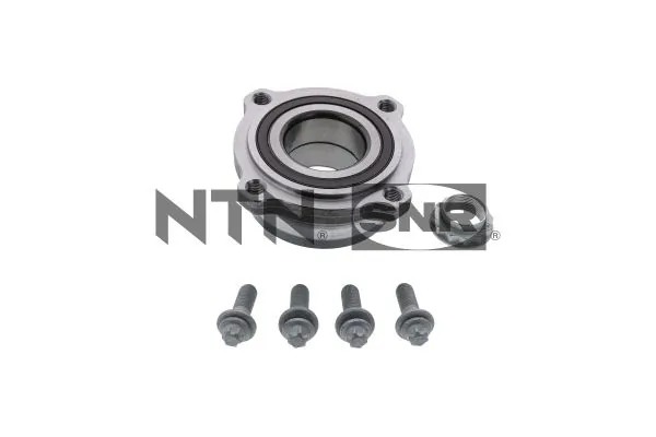 Wheel Bearing Kit R150.46