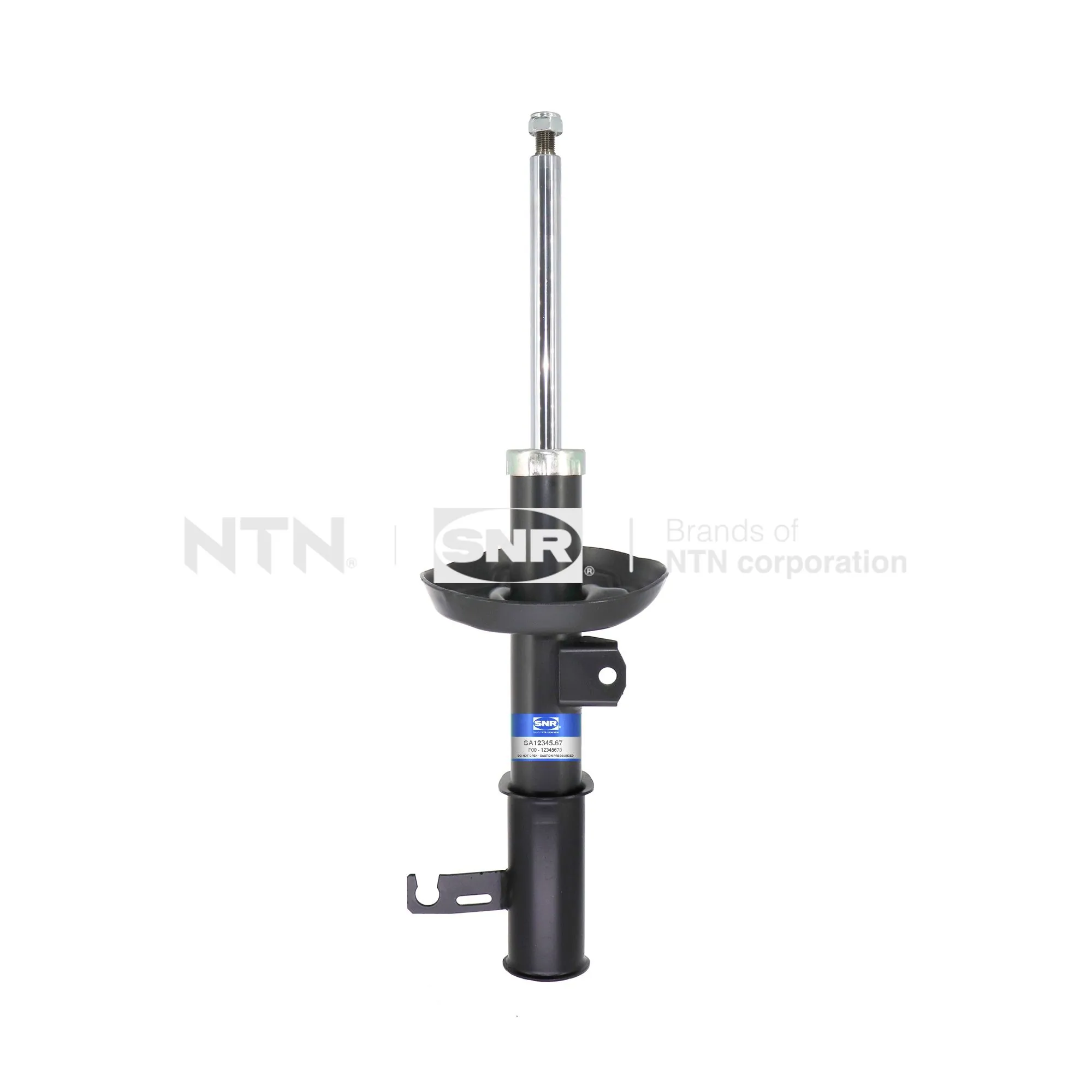 Shock Absorber SA69040.06R