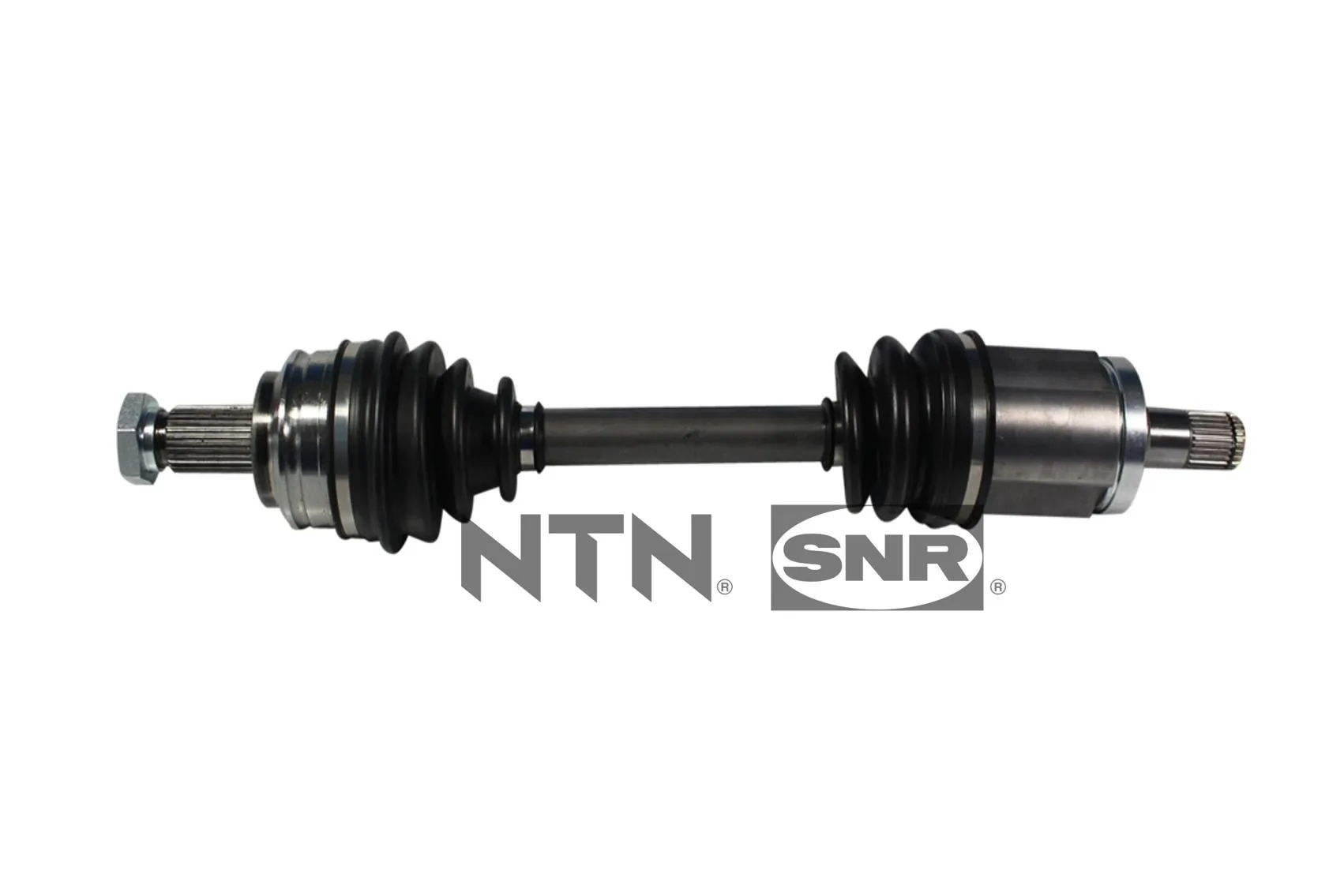 Drive Shaft DK50.022