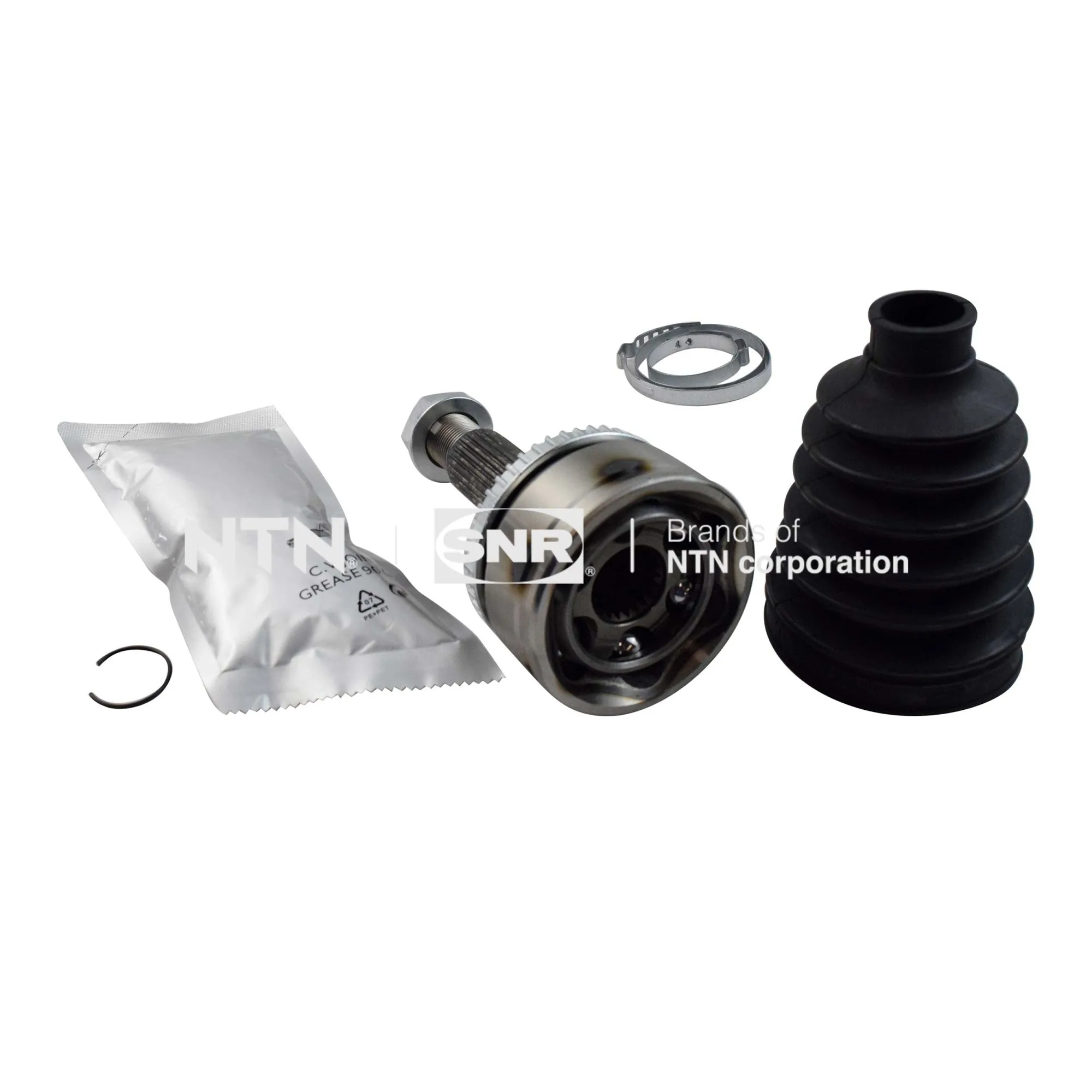 Joint Kit, drive shaft OJK69.012