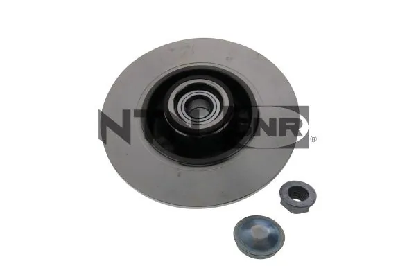 Brake Disc KF155.133U