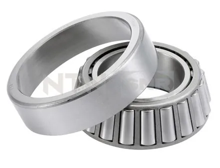Wheel Bearing HDB057