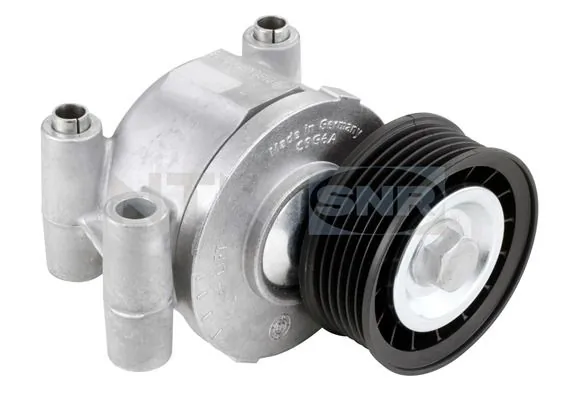 Tensioner Pulley, V-ribbed belt GA352.46