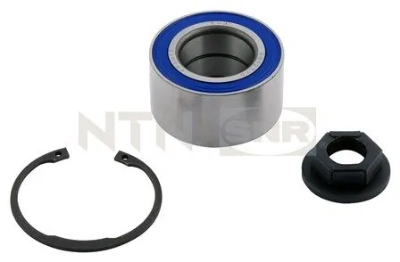 Wheel Bearing Kit R152.63