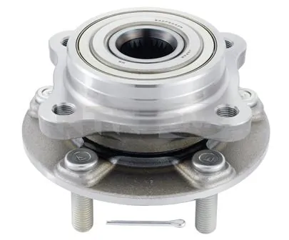 Wheel Bearing Kit R173.53