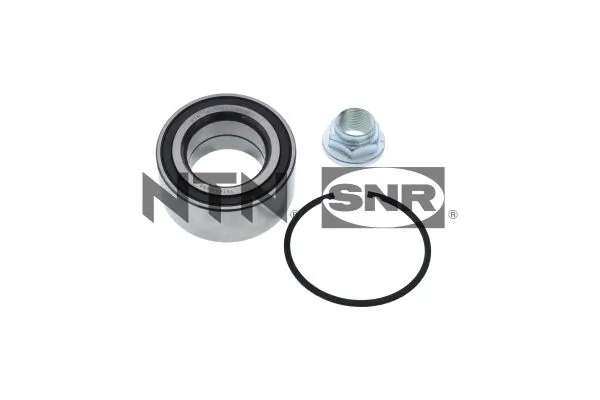 Wheel Bearing Kit R174.106
