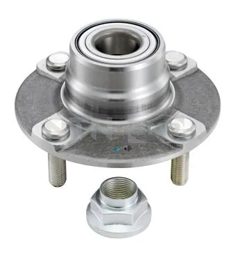 Wheel Bearing Kit R184.11