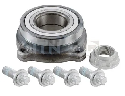 Wheel Bearing Kit R150.38
