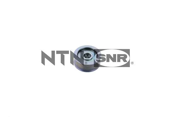 Deflection/Guide Pulley, V-ribbed belt GA377.04