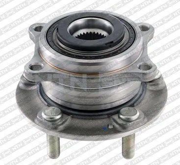 Wheel Bearing Kit R184.82