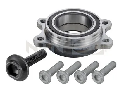 Wheel Bearing Kit R157.43