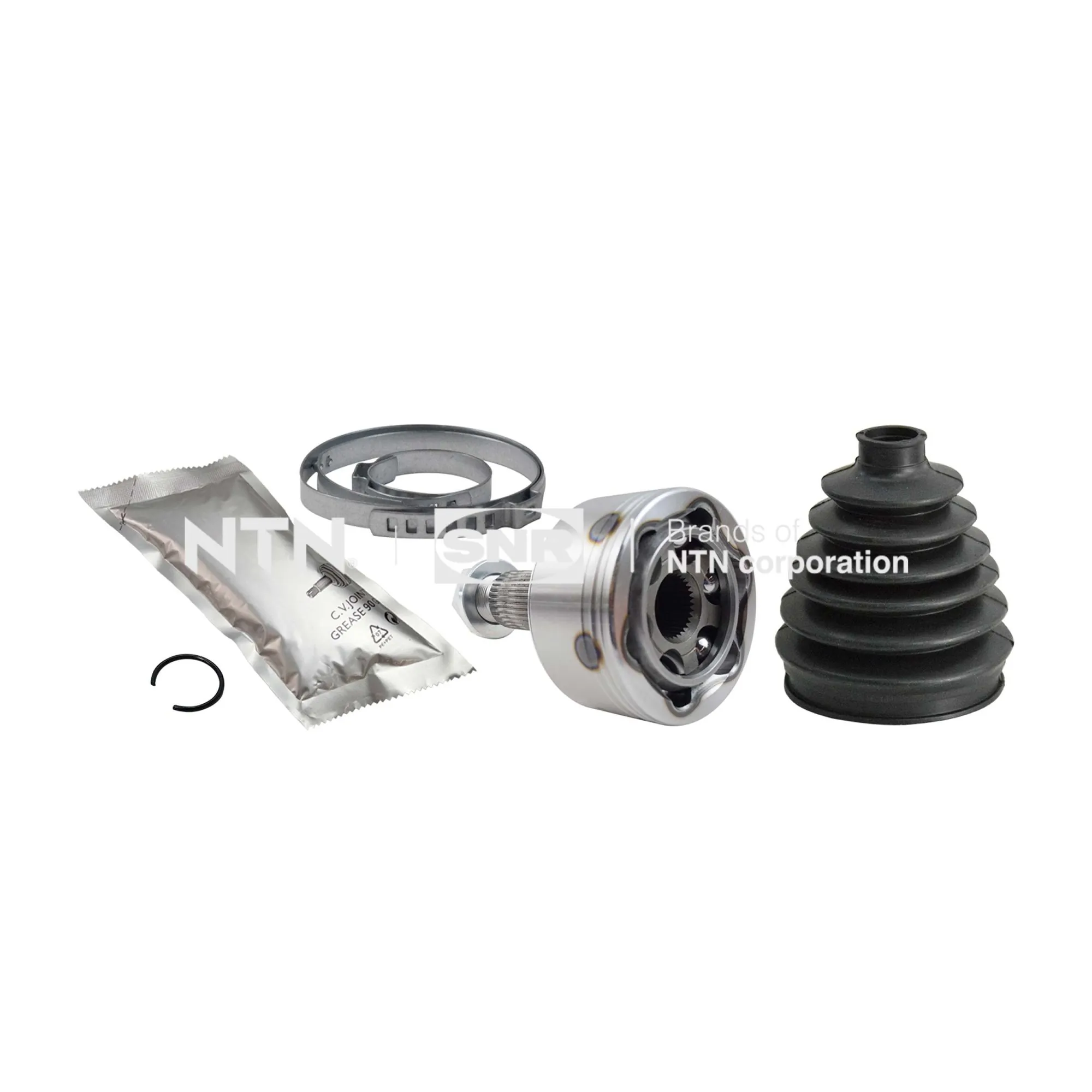 Joint Kit, drive shaft OJK74.007