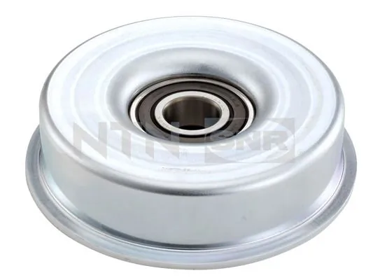 Tensioner Pulley, V-ribbed belt GA370.00