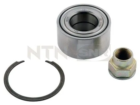 Wheel Bearing Kit R158.37