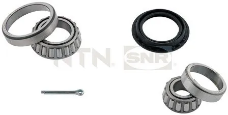 Wheel Bearing Kit R153.16